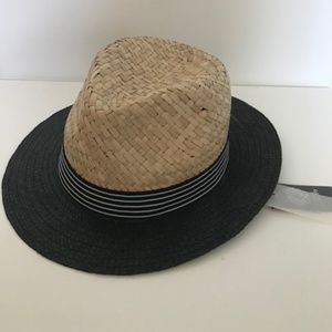 Vince Camuto Panama Hat